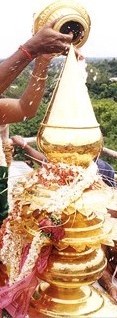 KALASA ABHISHEKAM SPONSOR - Oct 16th